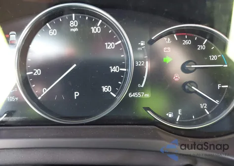 2021 Mazda Cx-5 Grand Touring из США, поврежденный, VIN JM3KFBDM6M0435537